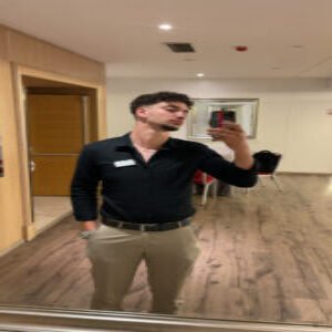 Photo de Profil de YAICHE TEMAM Yacine